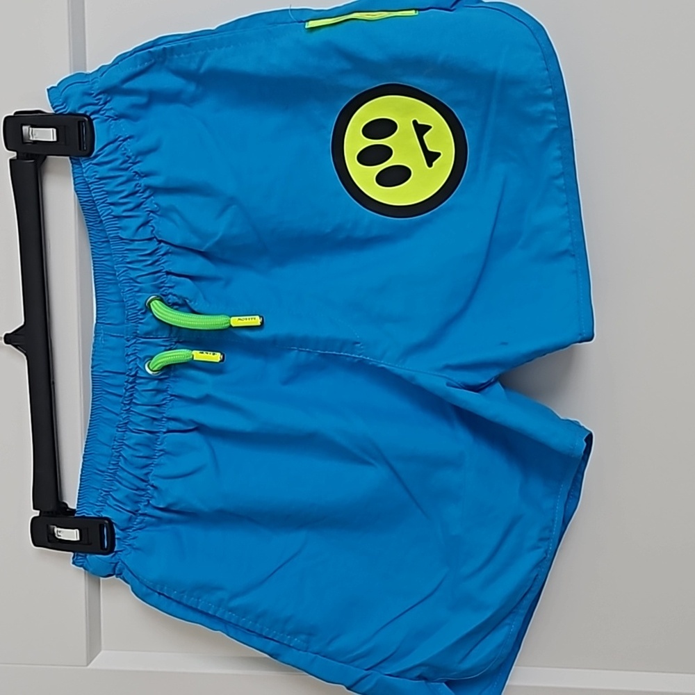 Girls beach shorts
